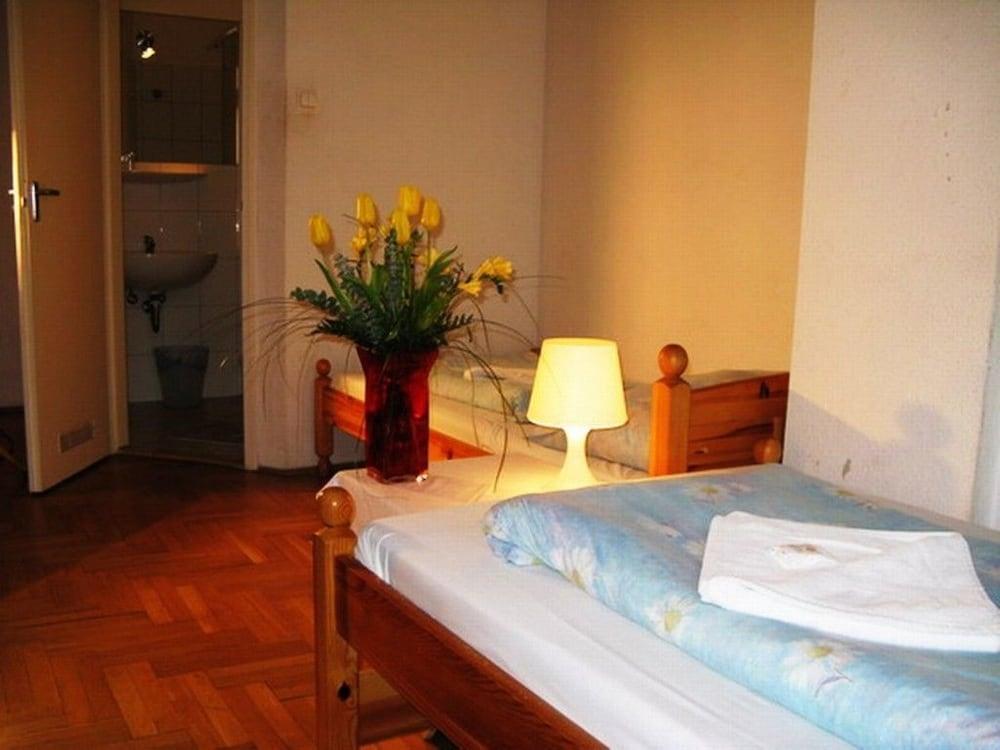 Hotel Rila Будапешт Номер фото
