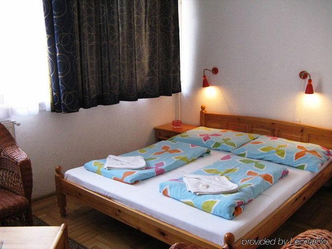 Hotel Rila Будапешт Номер фото