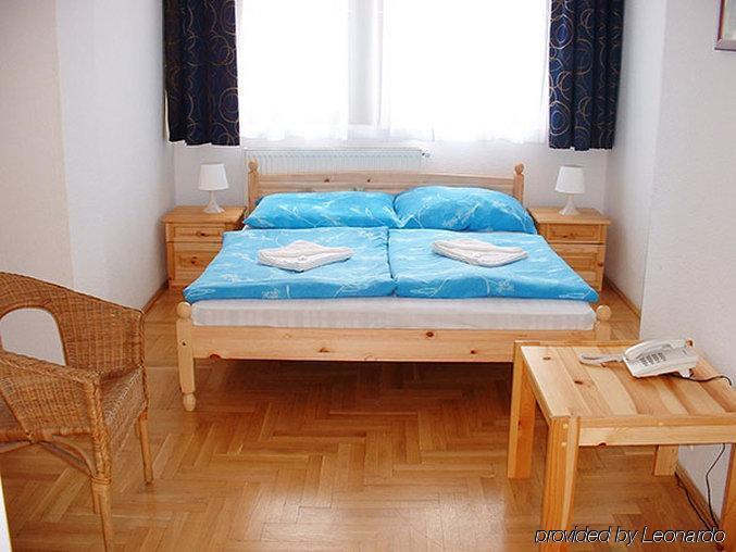 Hotel Rila Будапешт Номер фото