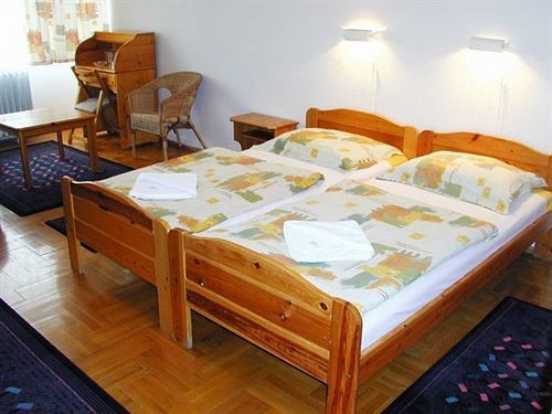Hotel Rila Будапешт Номер фото
